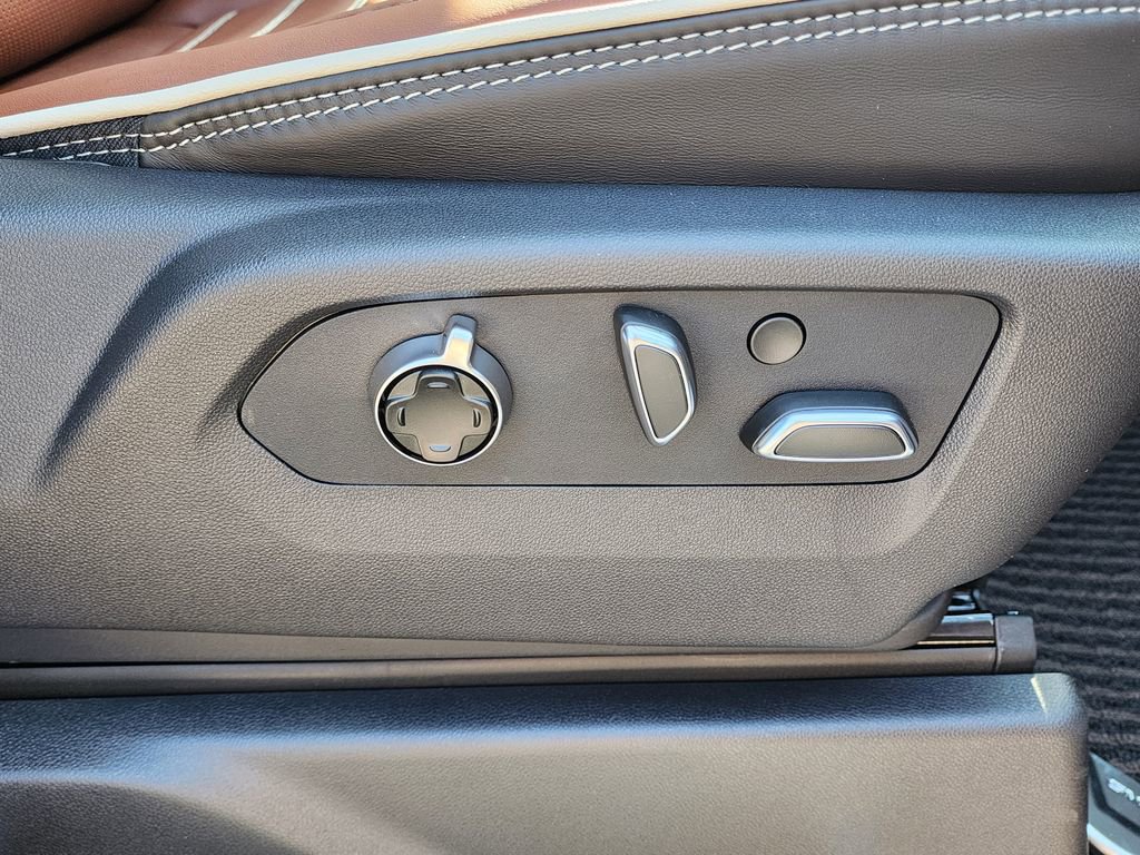 New 2026 GMC Sierra 2500 Denali Ultimate w/ Max Trailering Package image 44