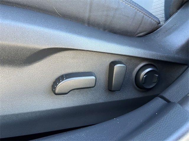 Certified 2025 Subaru Outback Premium w/ Popular Package #1A image 27