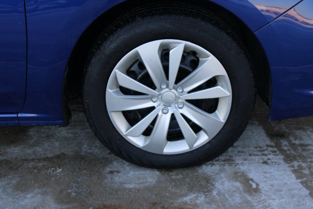 Certified 2023 Subaru Impreza 2.0i image 32