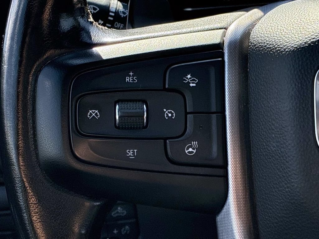 Used 2022 GMC Sierra 1500 Elevation w/ Elevation Premium Package AWD/4WD image 28