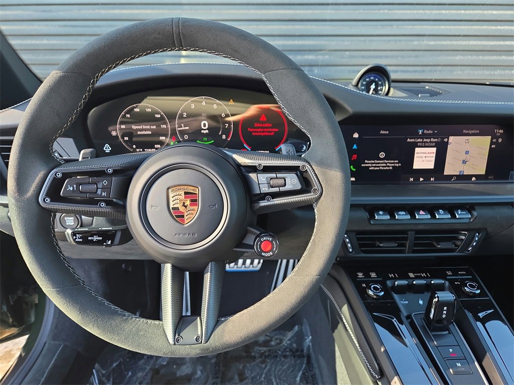 New 2026 Porsche 911 Carrera GTS image 9