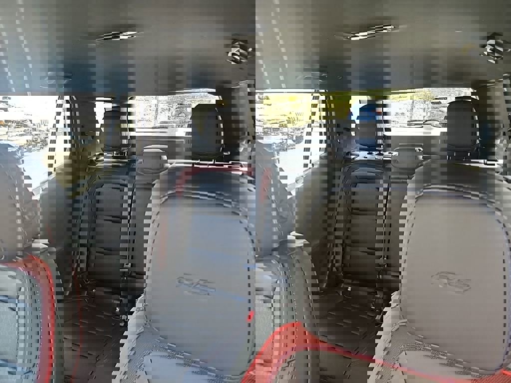 New 2026 Chevrolet Equinox RS w/ Convenience Package III image 17