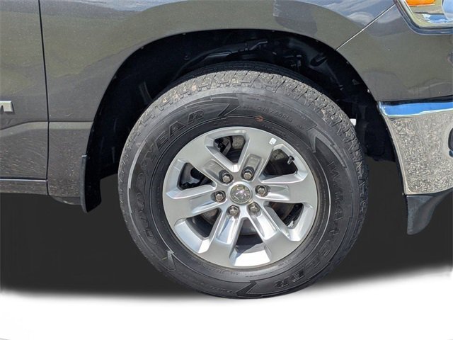 Used 2024 RAM 1500 Laramie image 20