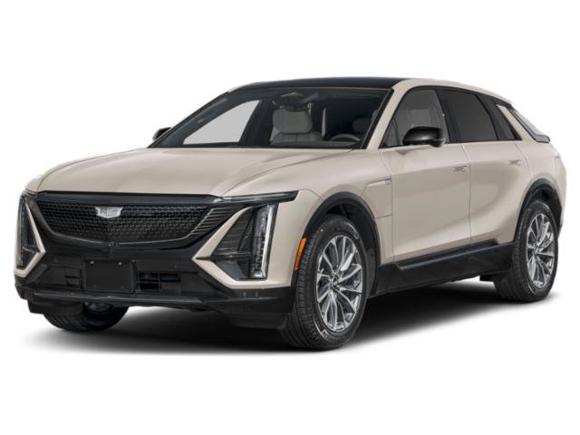 New 2027 Cadillac Lyriq Sport