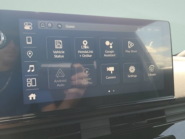 New 2026 Honda Prologue EX image 25
