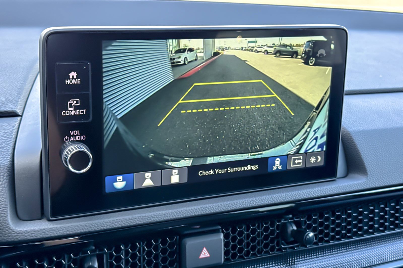 New 2026 Honda CR-V EX-L image 20