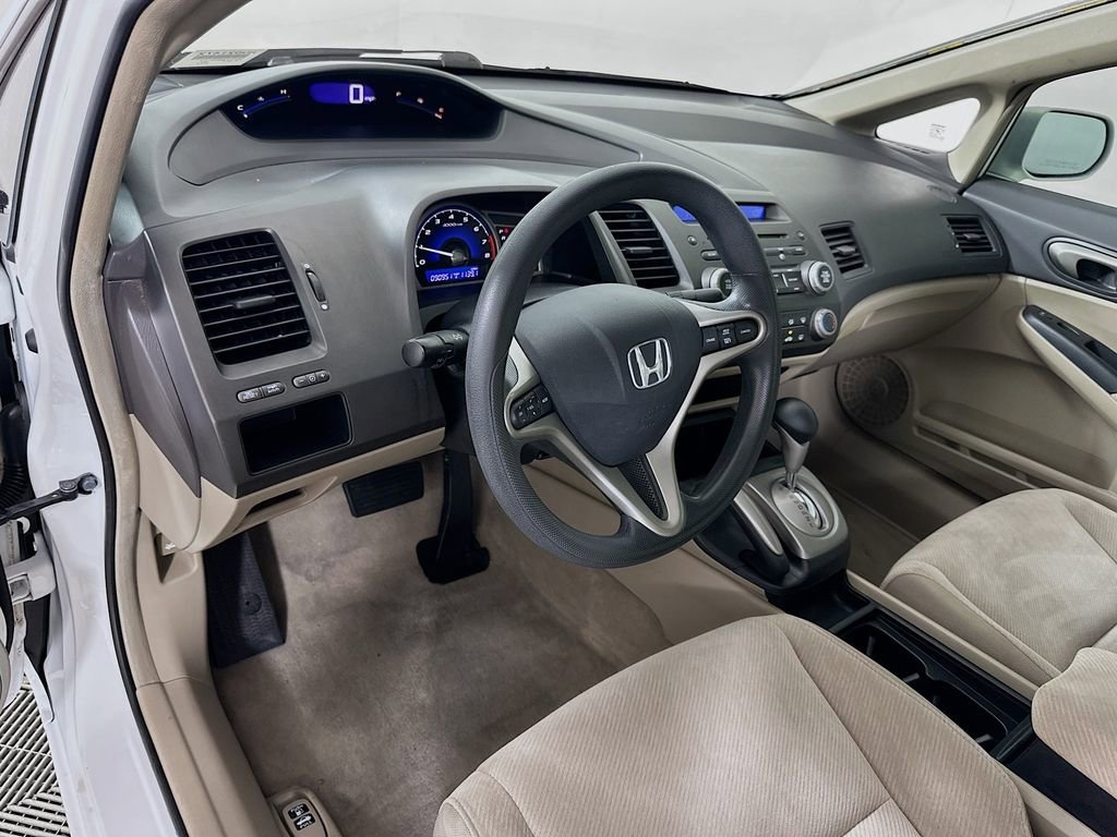 Used 2011 Honda Civic EX image 9