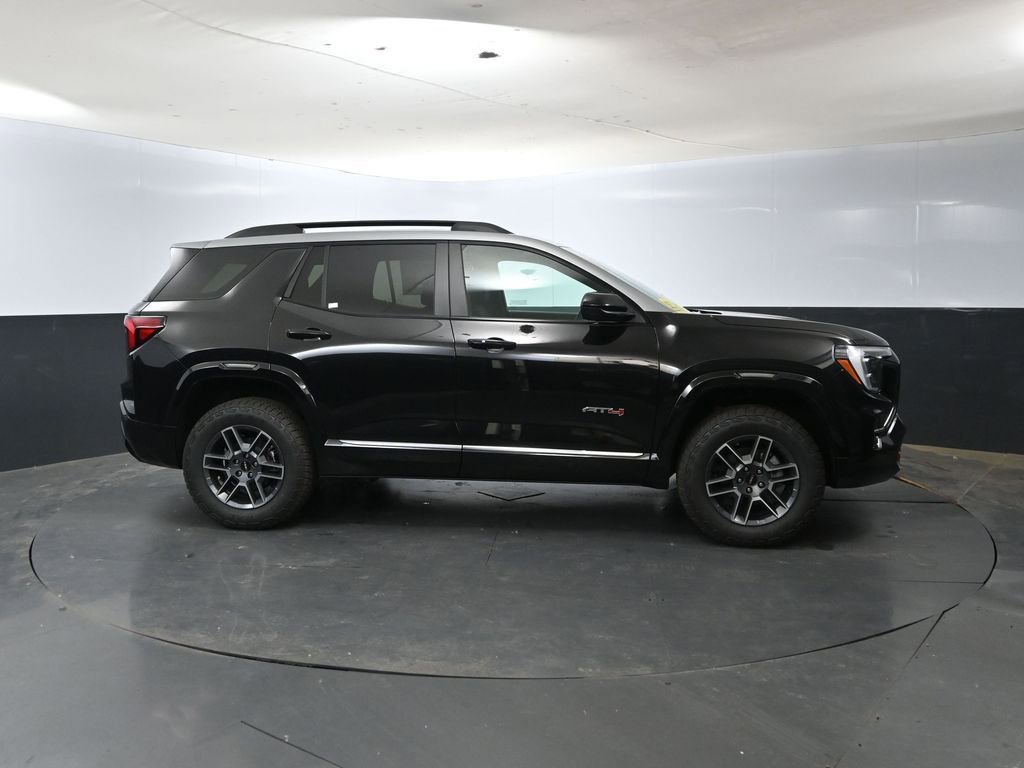 New 2026 GMC Terrain AT4 image 2