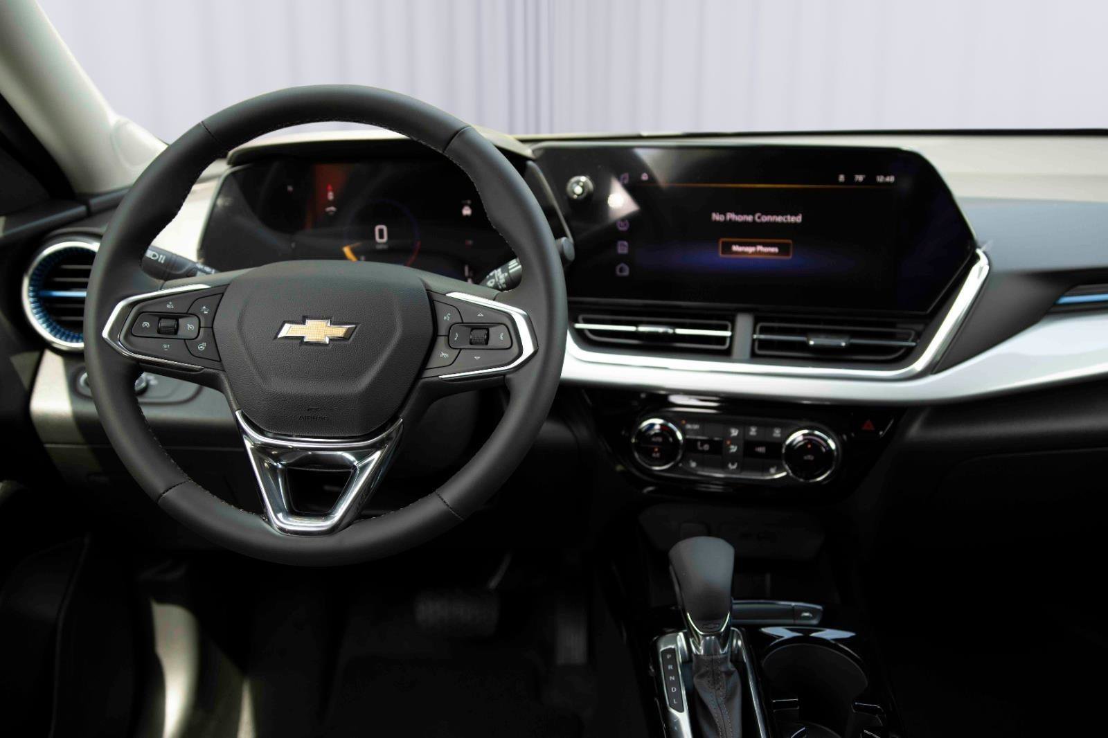 New 2026 Chevrolet Trax LS w/ LS Convenience Package FWD image 13