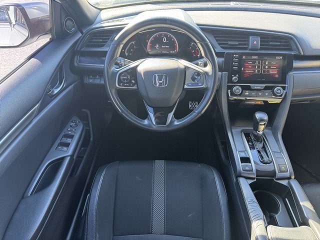 Used 2020 Honda Civic Sport image 13