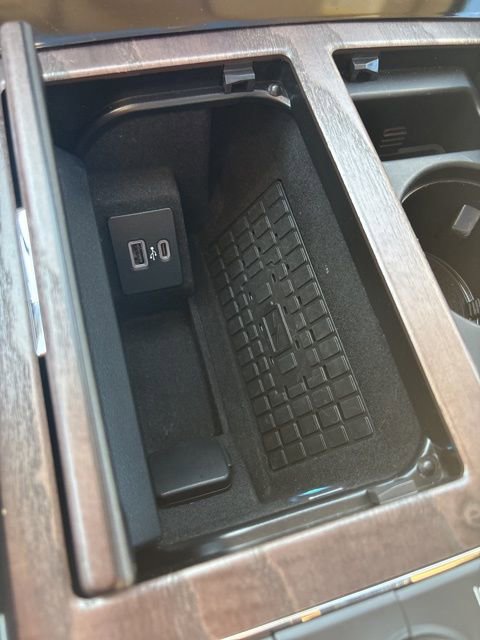 Certified 2024 Lincoln Navigator Reserve image 33