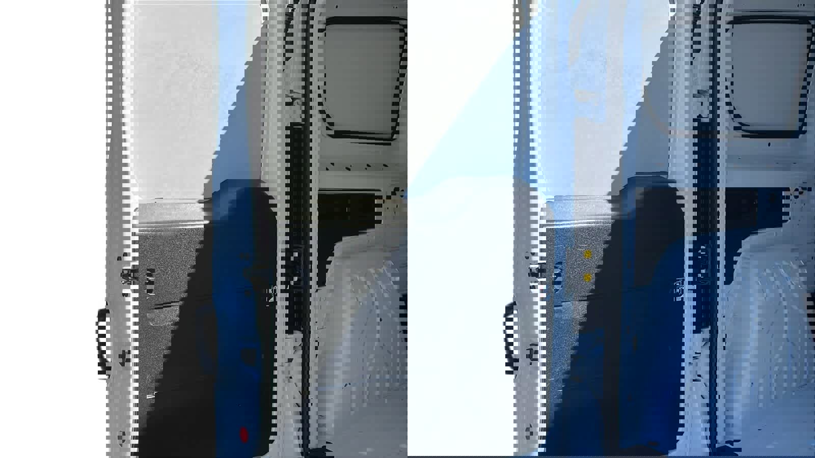 Used 2022 RAM ProMaster City Tradesman image 29