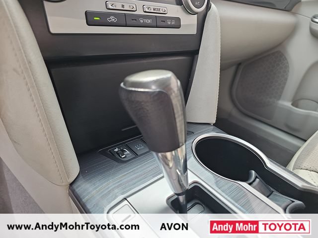 Used 2012 Toyota Camry XLE w/ Leather Pkg FWD image 25