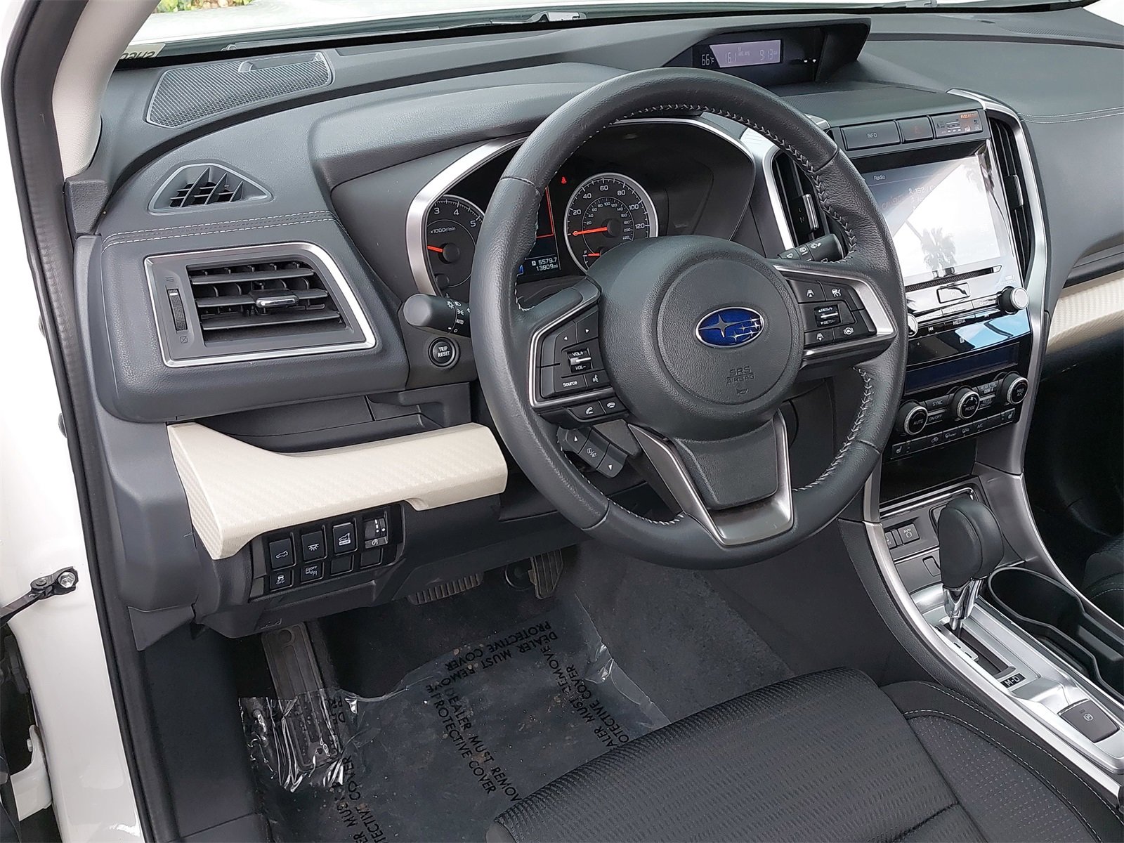 Certified 2022 Subaru Ascent Premium w/ Convenience Package image 18