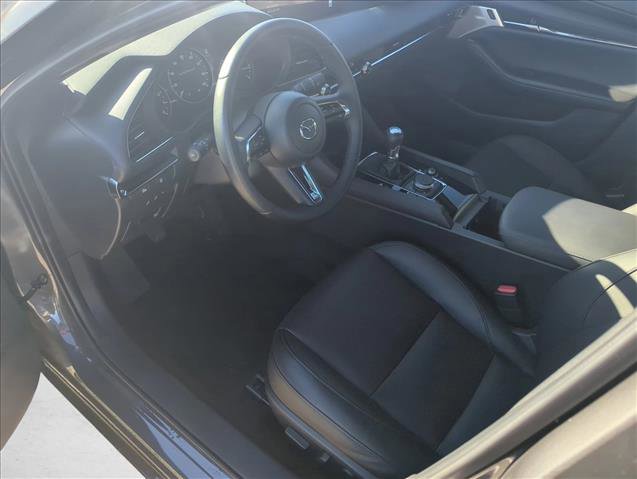 Used 2025 MAZDA MAZDA3 2.5 S Premium image 11