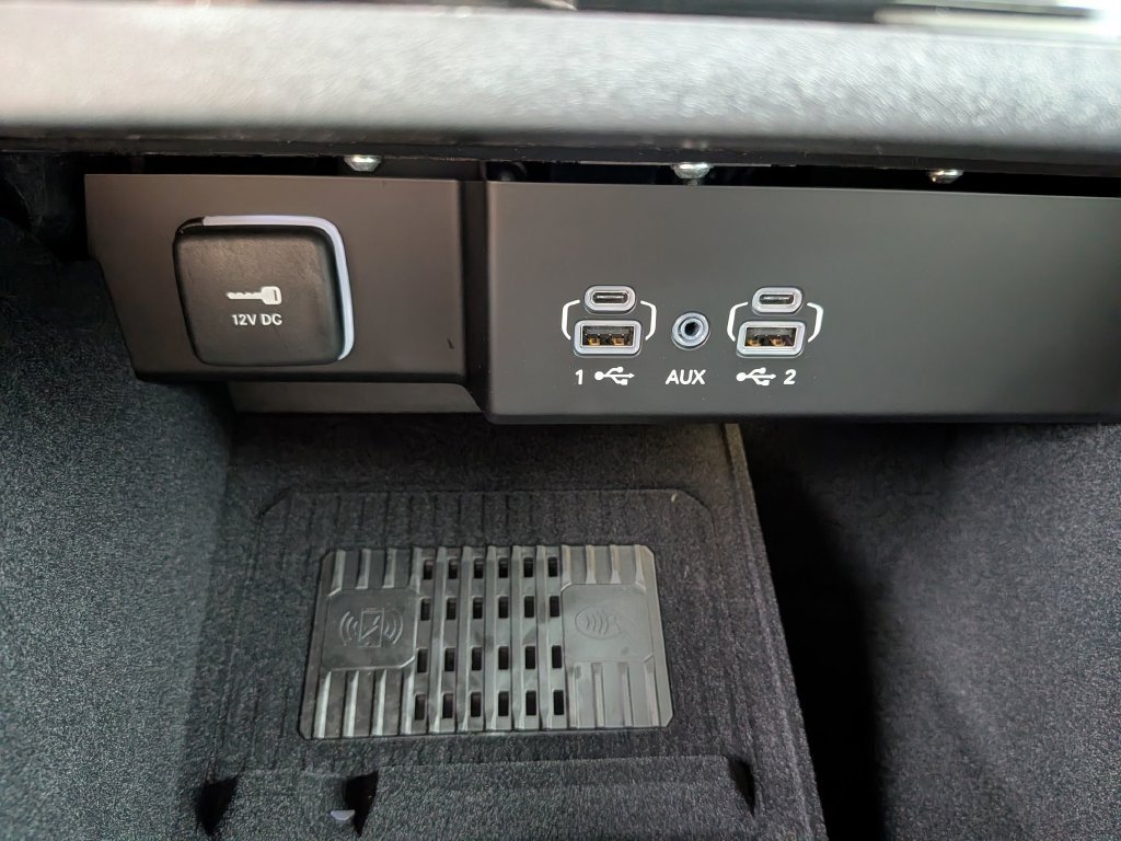 New 2026 Jeep Grand Wagoneer Limited AWD/4WD image 35