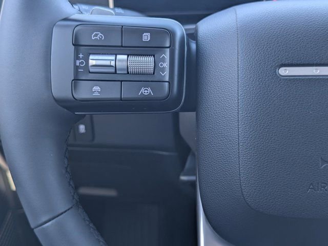 Used 2026 Hyundai Santa Fe SEL image 22