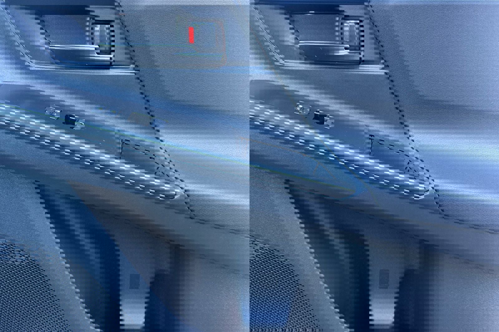 New 2026 Toyota bZ image 21