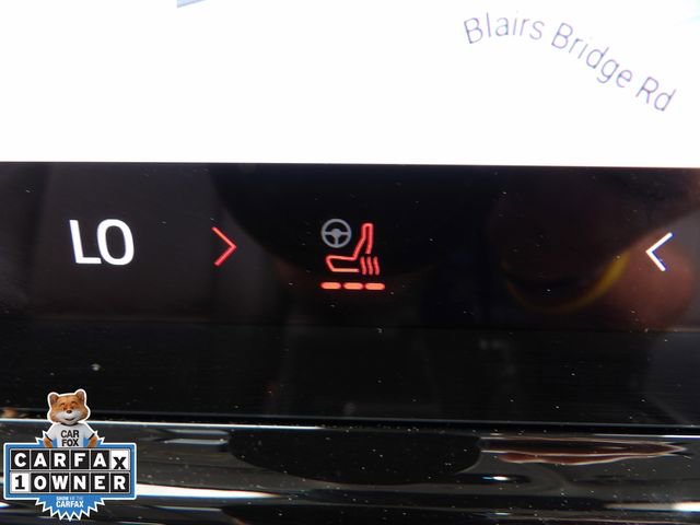 Certified 2025 Ford Expedition Max Active AWD/4WD image 21