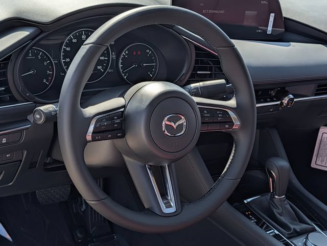 New 2026 MAZDA MAZDA3 Carbon AWD/4WD image 15