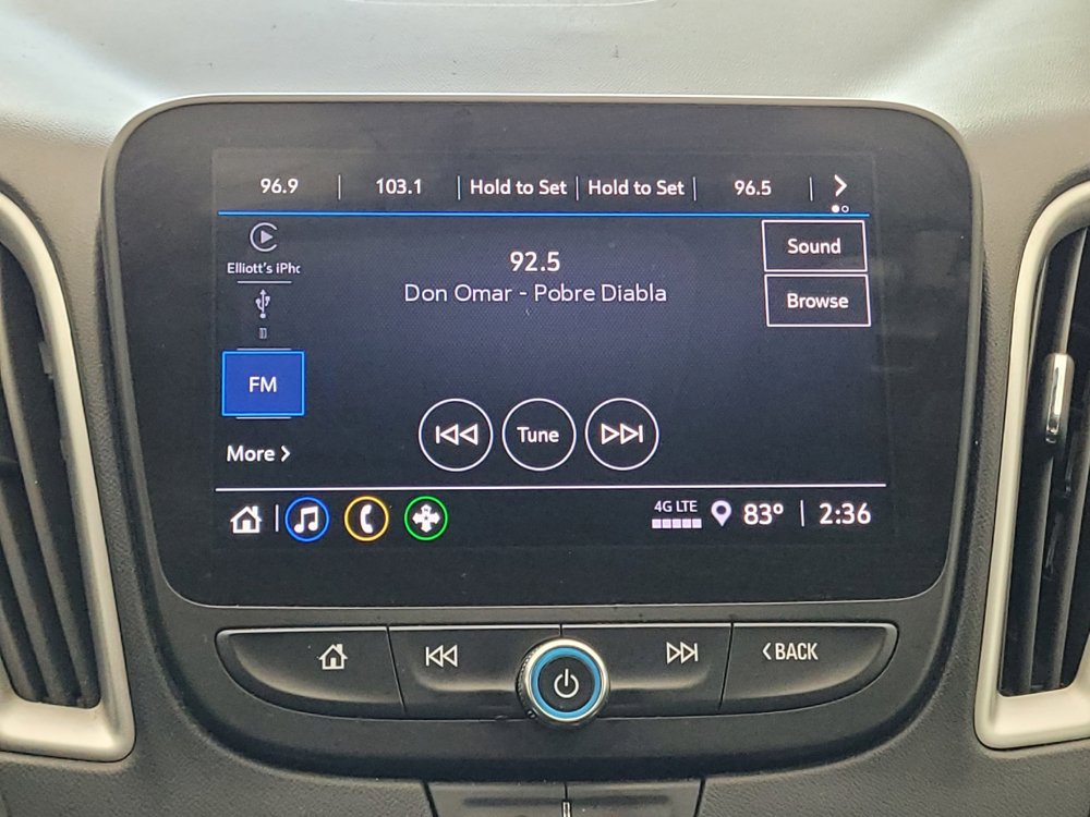 Used 2024 Chevrolet Malibu LS FWD image 25