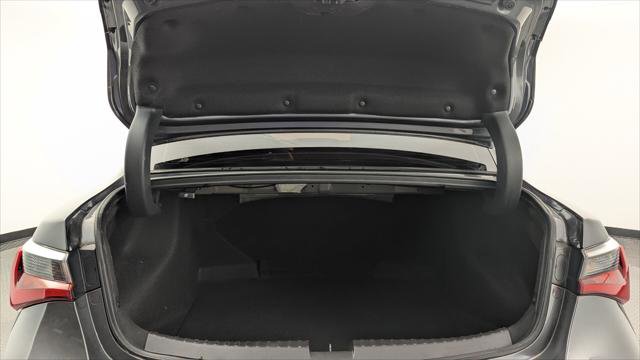 Used 2020 Acura ILX image 18