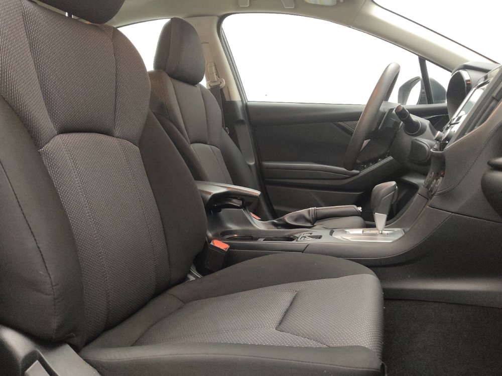 Used 2021 Subaru Impreza 2.0i Premium AWD/4WD image 21