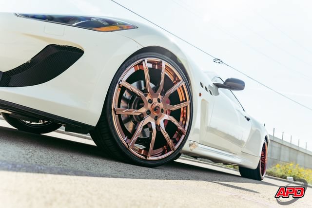 Used 2013 Maserati GranTurismo MC RWD image 29