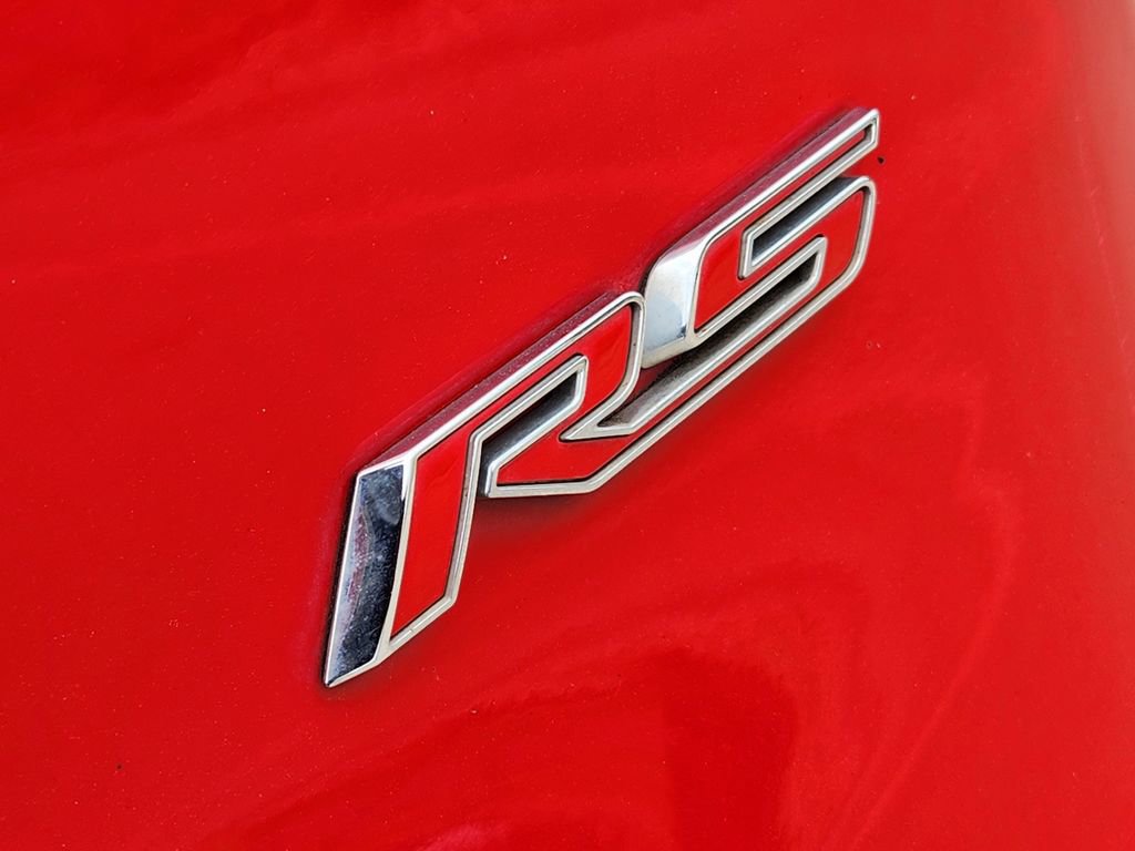 Used 2021 Chevrolet Blazer RS w/ Enhanced Convenience Package image 12