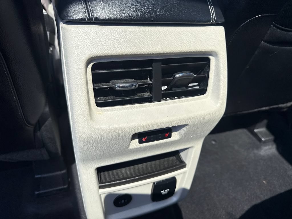 Used 2023 Ford Edge Titanium w/ Equipment Group 301A AWD/4WD image 19