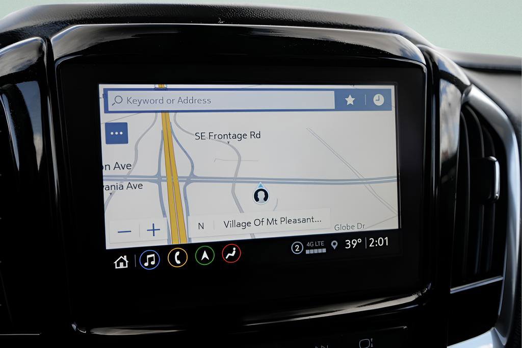 Used 2023 Chevrolet Traverse LT w/ LT Premium Package AWD/4WD image 41