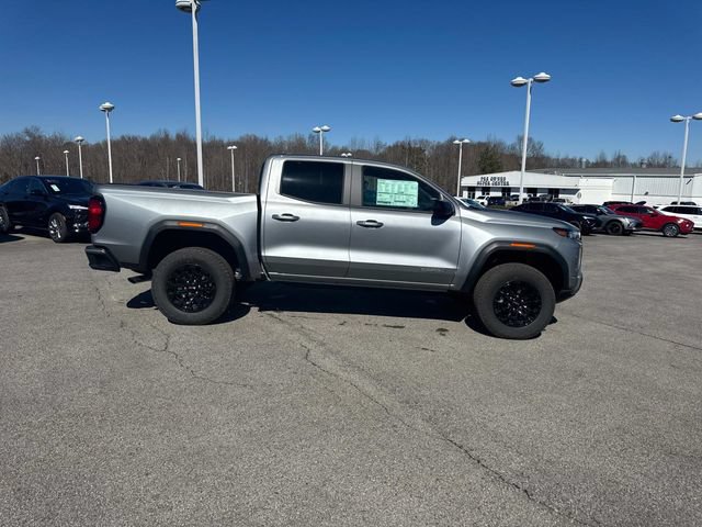 New 2026 GMC Canyon Elevation w/ Convenience Package RWD image 3