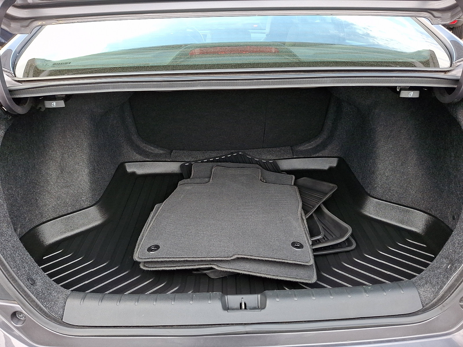 Used 2021 Honda Civic EX-L image 29