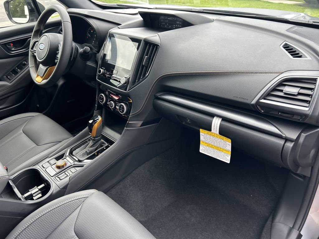 New 2025 Subaru Forester Wilderness w/ Wilderness Package image 13