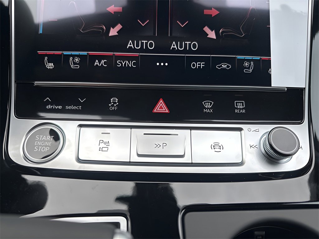 New 2026 Audi Q8 Prestige image 42