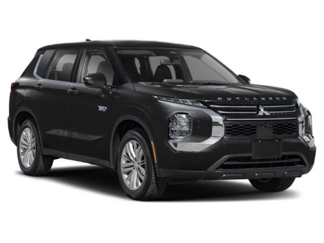 New 2025 Mitsubishi Outlander ES image 29