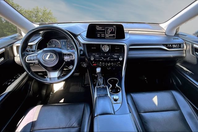 Used 2021 Lexus RX 350 FWD w/ Accessory Package image 7