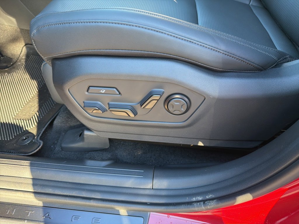 New 2026 Hyundai Santa Fe Calligraphy image 15