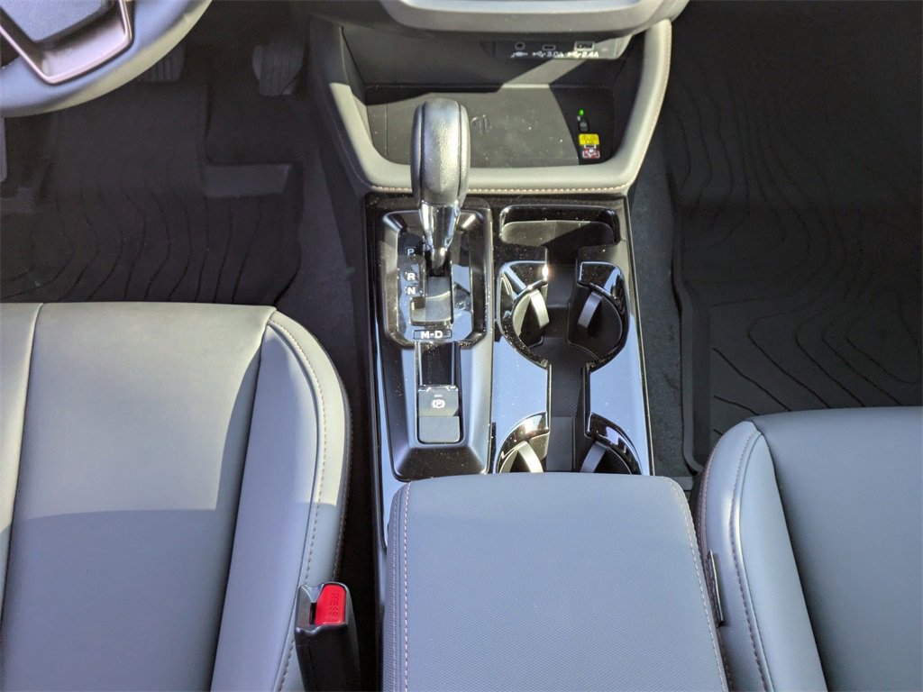 New 2026 Subaru Forester Sport image 20