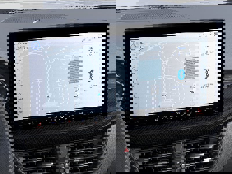 New 2026 Ford Escape ST-Line Select w/ Tech Pack #2 image 14