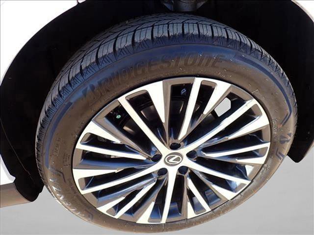 Used 2024 Lexus RX 350 image 7