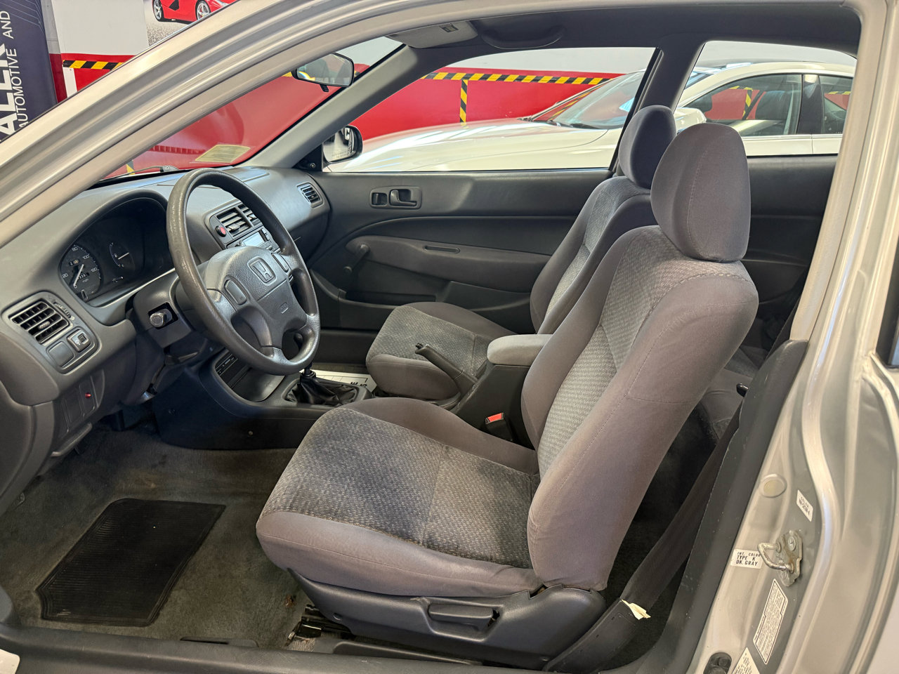 Used 1998 Honda Civic DX image 26