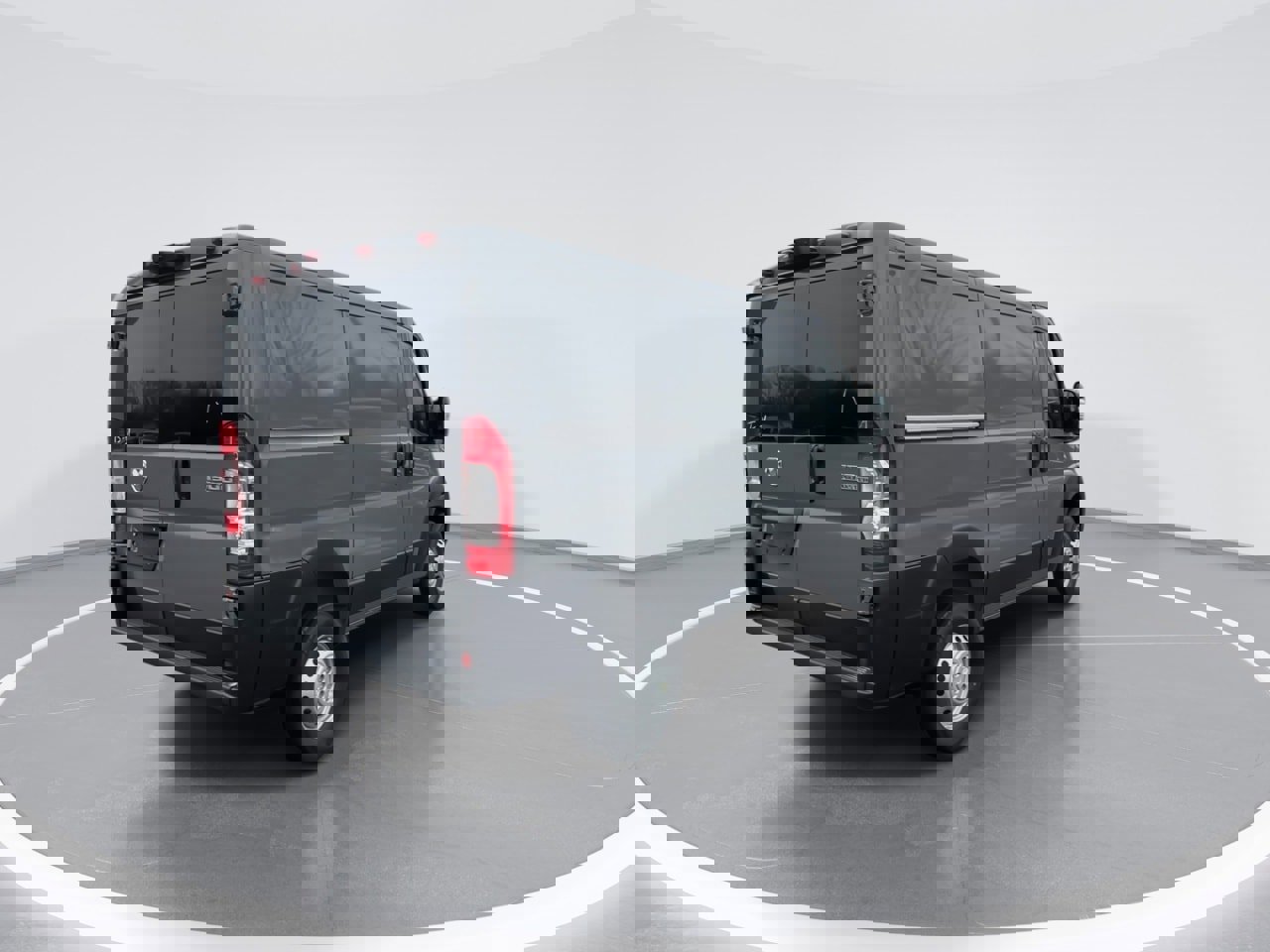 New 2026 RAM ProMaster 1500 image 19