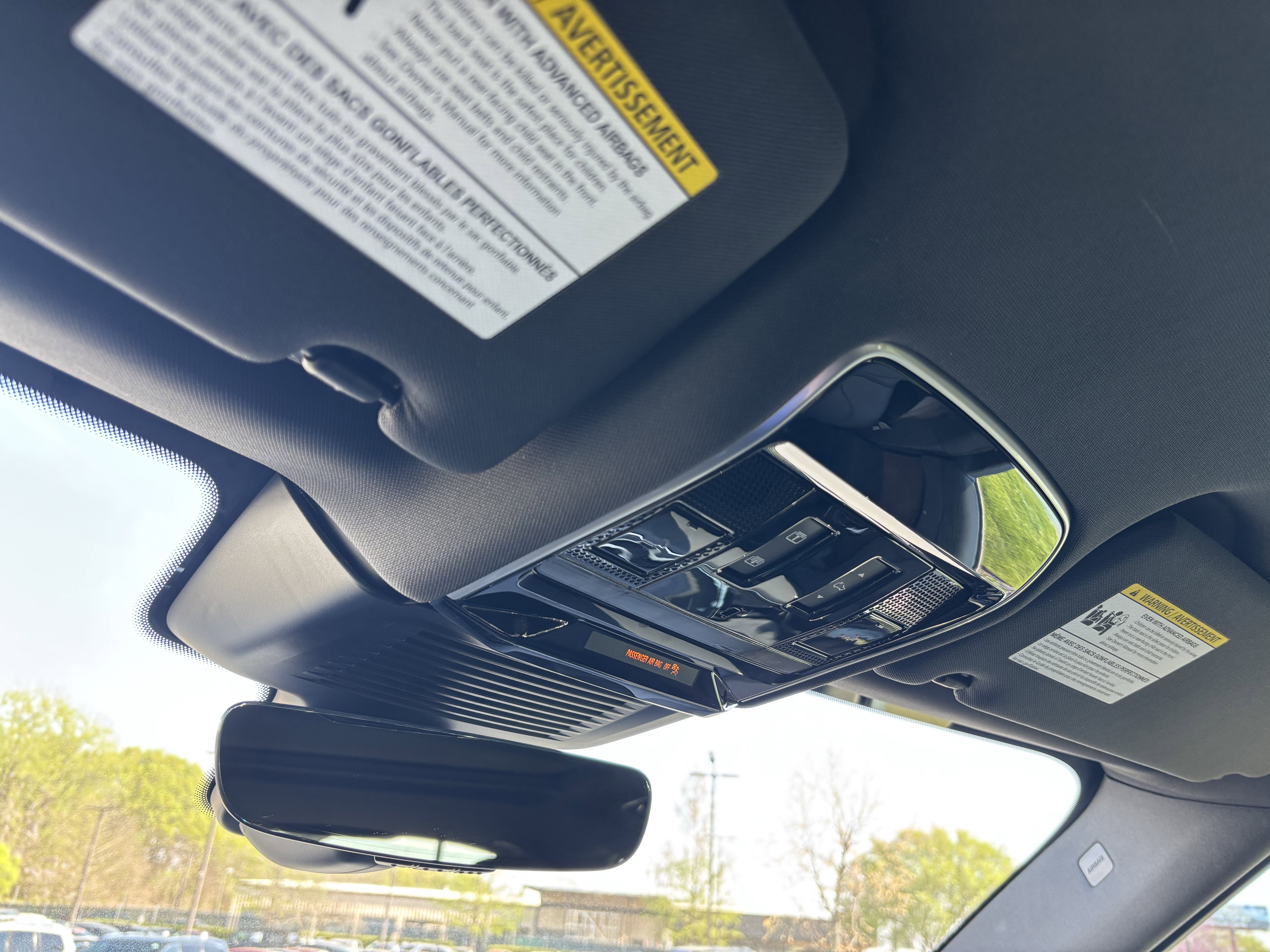 Used 2024 Land Rover Range Rover Sport Dynamic SE image 26