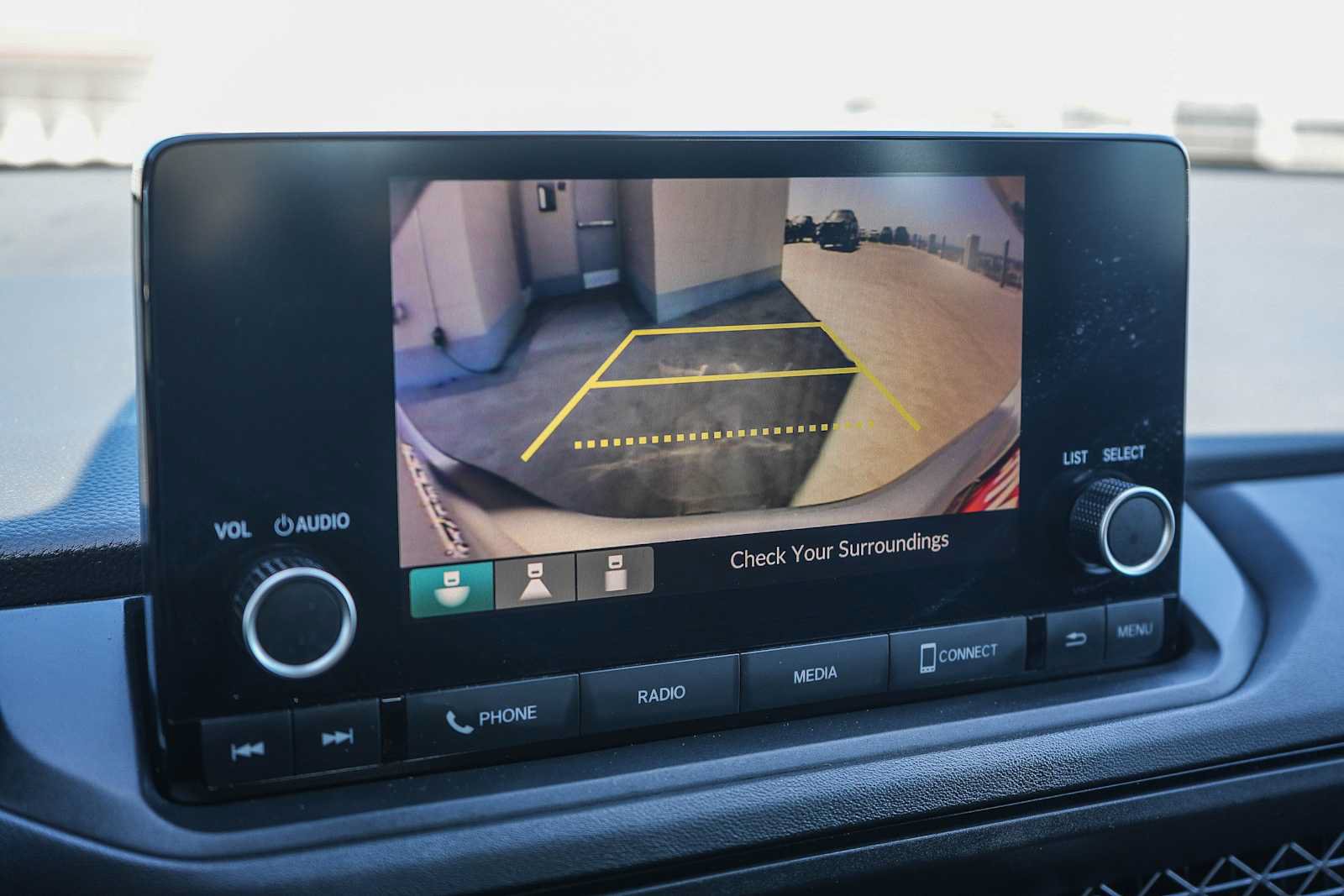 Used 2023 Honda Accord EX image 24