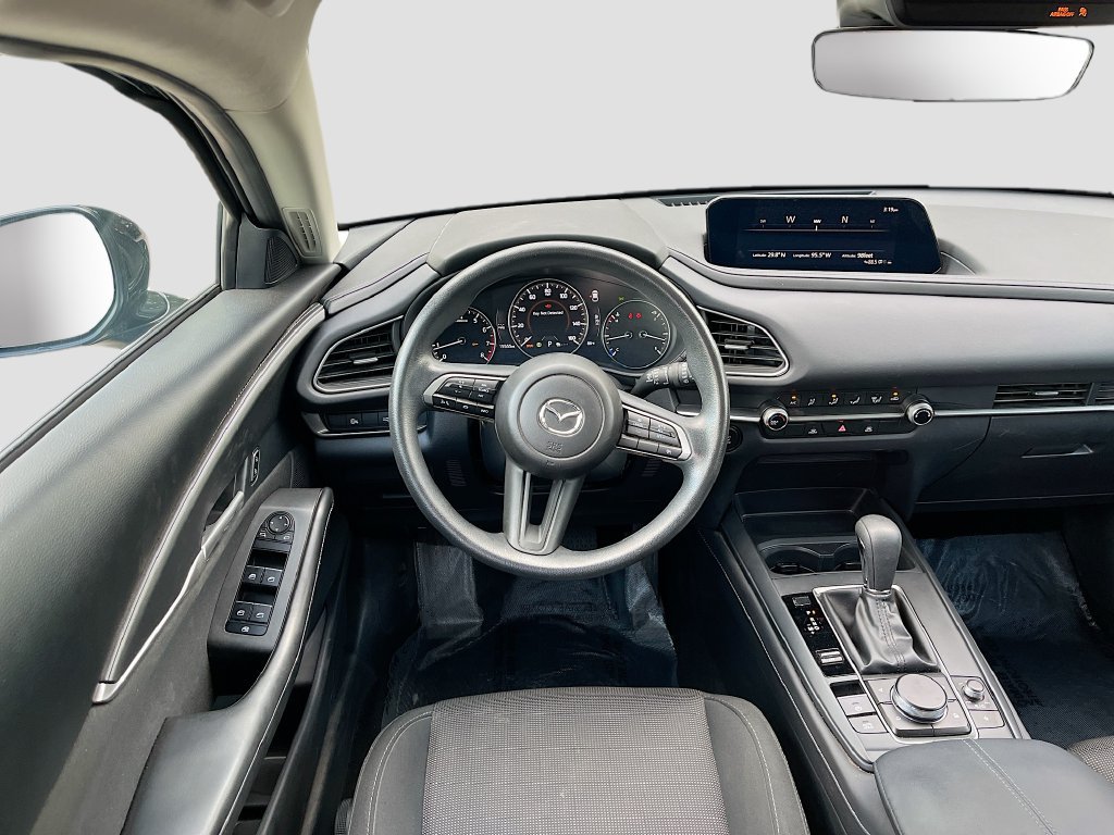Used 2024 MAZDA CX-30 AWD 2.5 S image 21