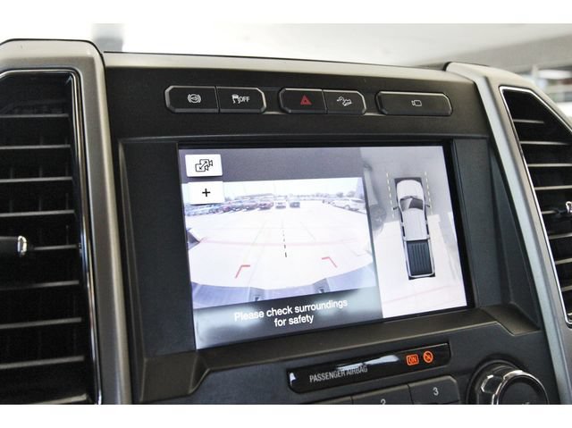Used 2019 Ford F250 Lariat w/ Lariat Ultimate Package AWD/4WD image 24
