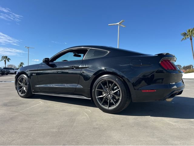 Used 2017 Ford Mustang GT image 4