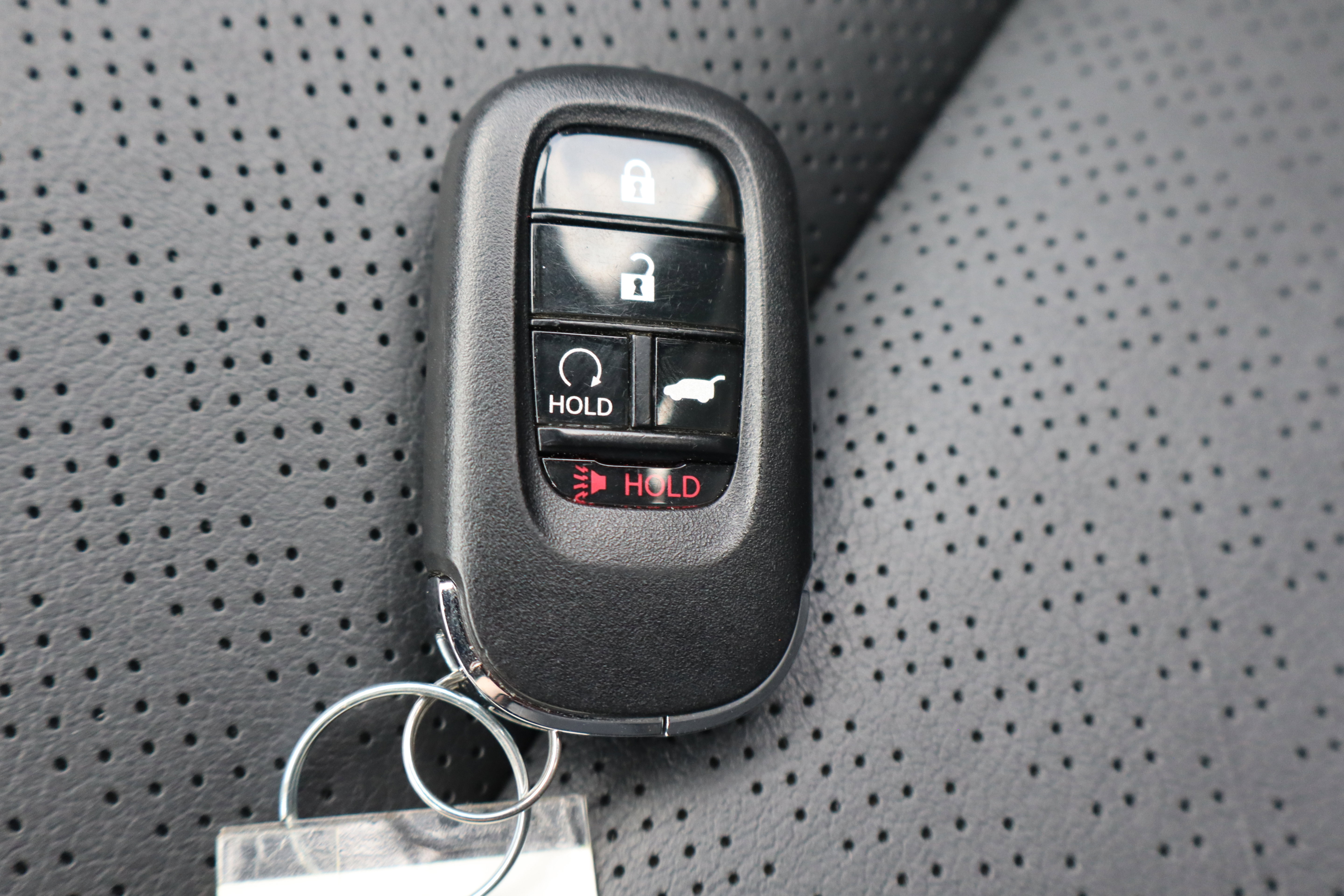 Used 2023 Honda Civic Sport Touring image 28