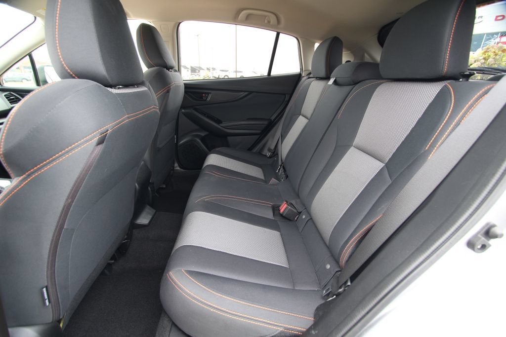 Used 2022 Subaru Crosstrek 2.0i Premium AWD/4WD image 7